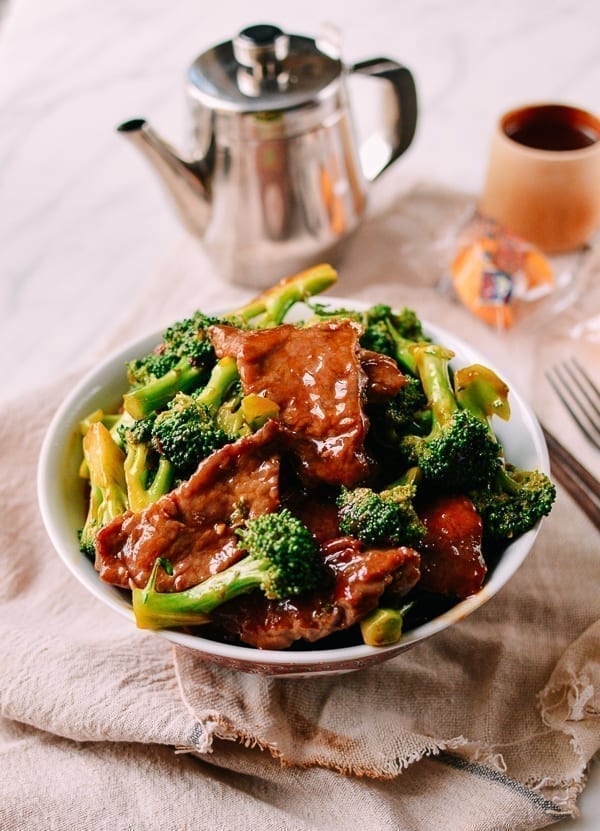 Beef and Broccoli: Authentic Restaurant Recipe