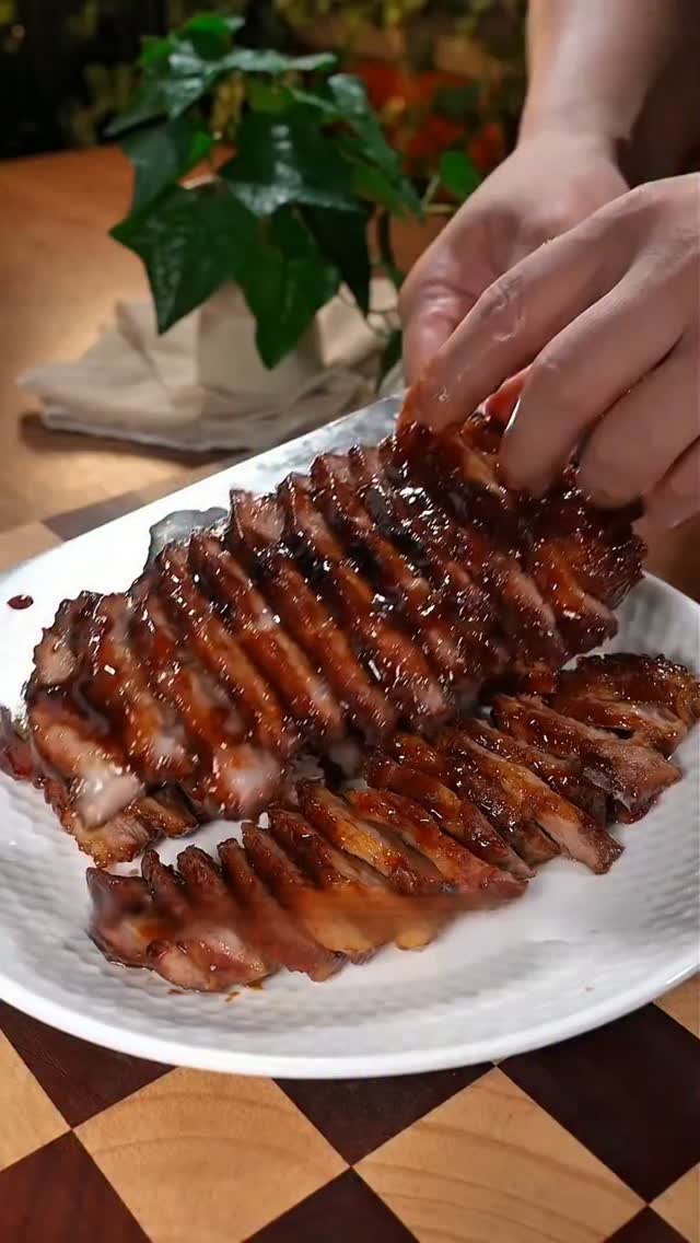 Chinese-Style Rice Cooker Pork Belly