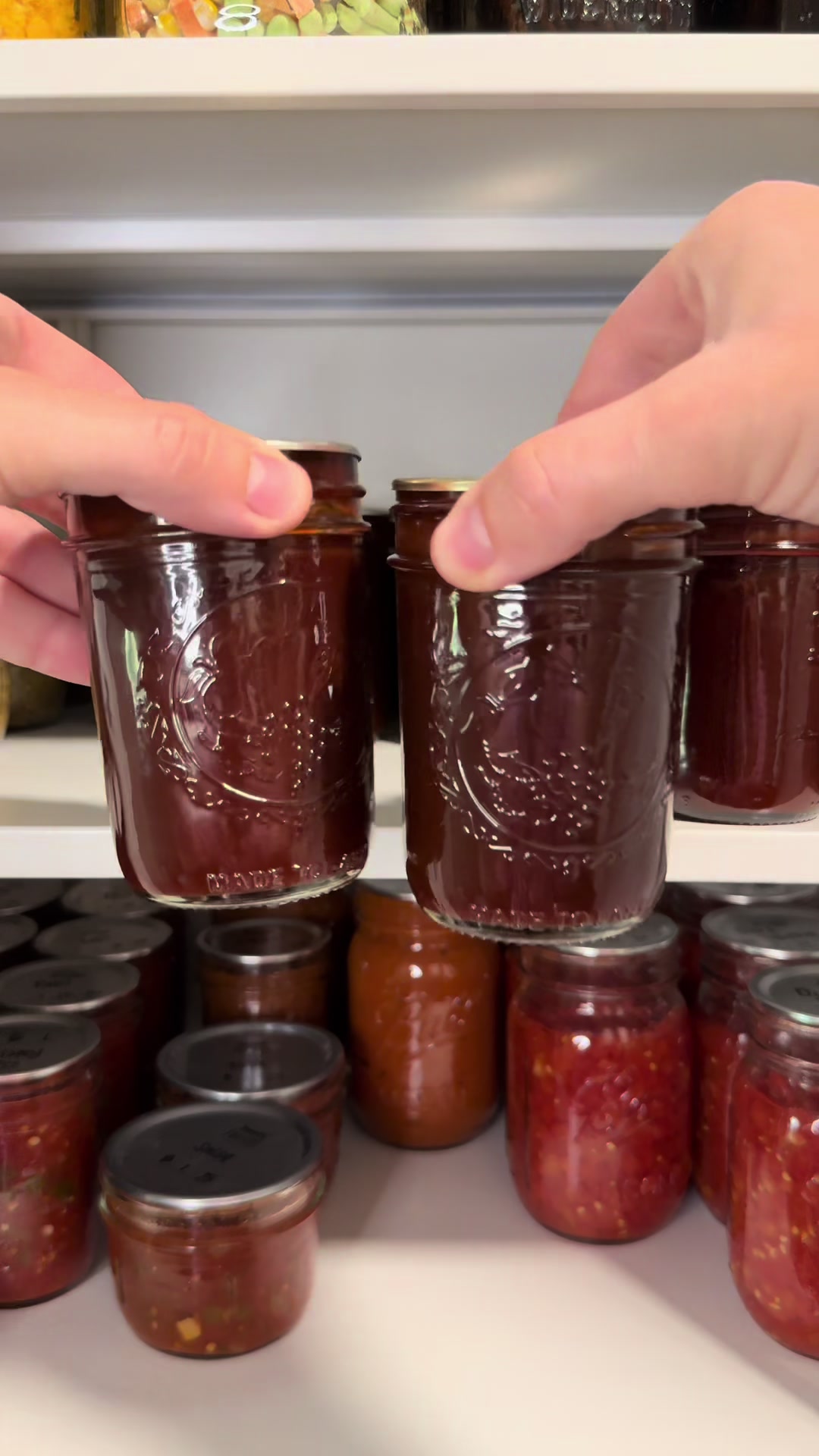 Cowboy Candy BBQ Sauce