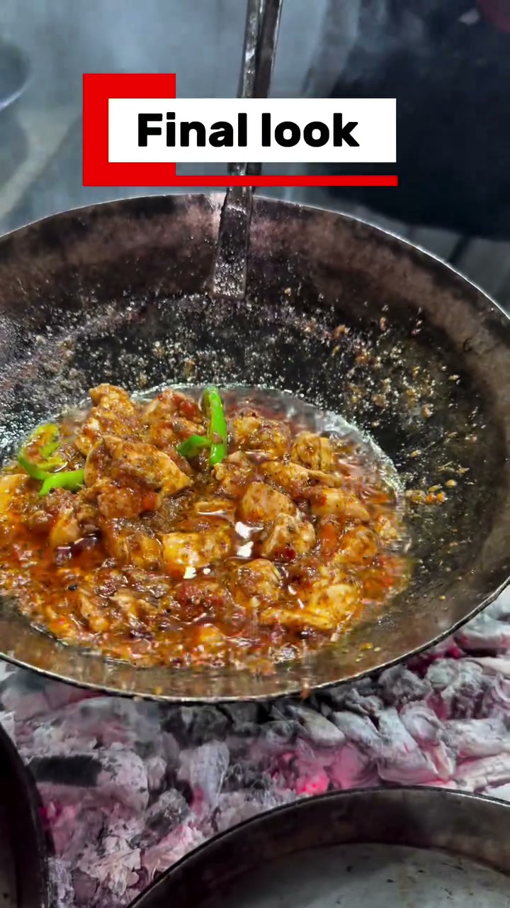 Pakistani Daal Chawal