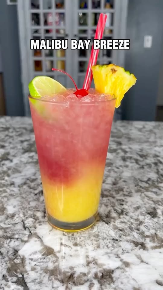 Malibu Bay Breeze