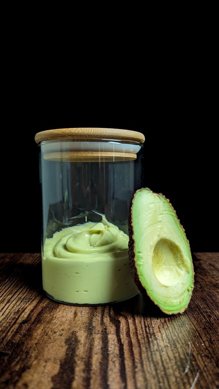 Avocado Mayonnaise