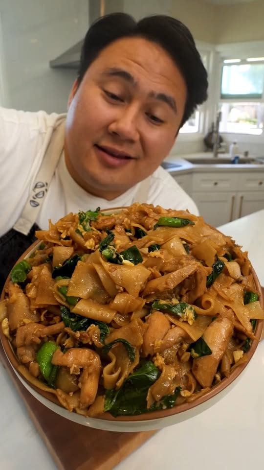 Easy 10-Minute Stir-Fry Noodles