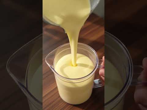 Pineapple Coconut Cottage Cheese Ice Cream