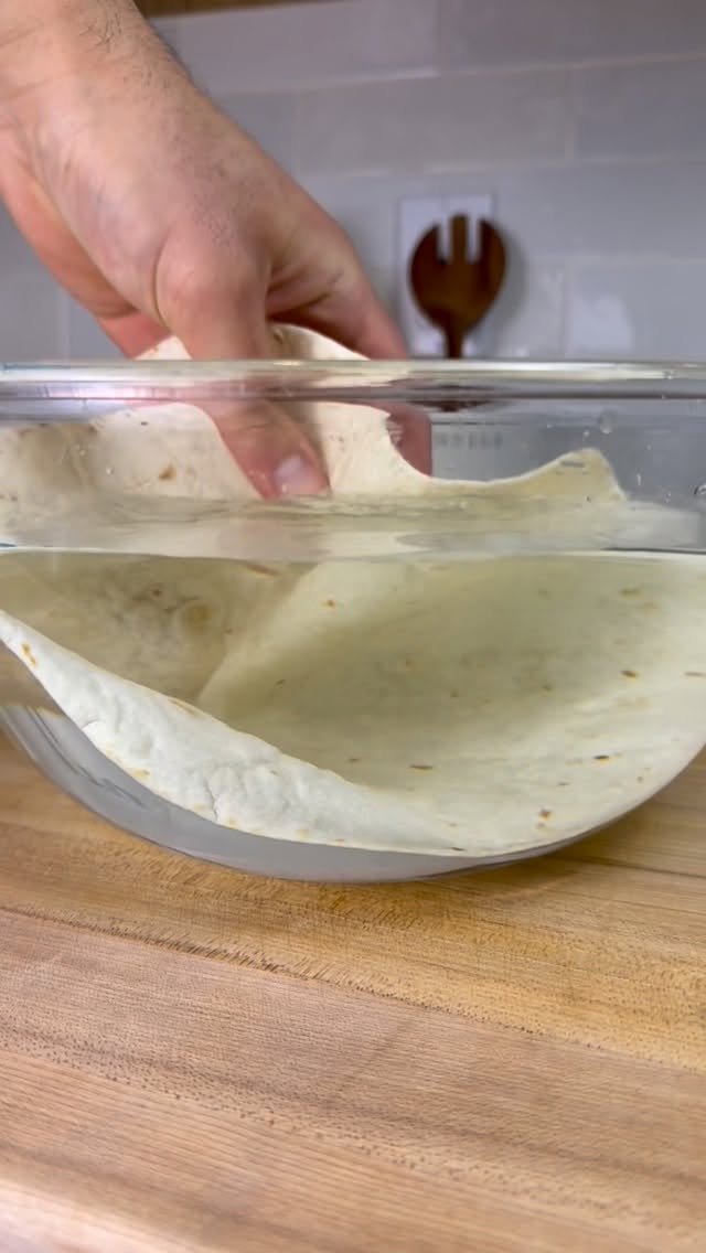 Crispy Beef Pockets