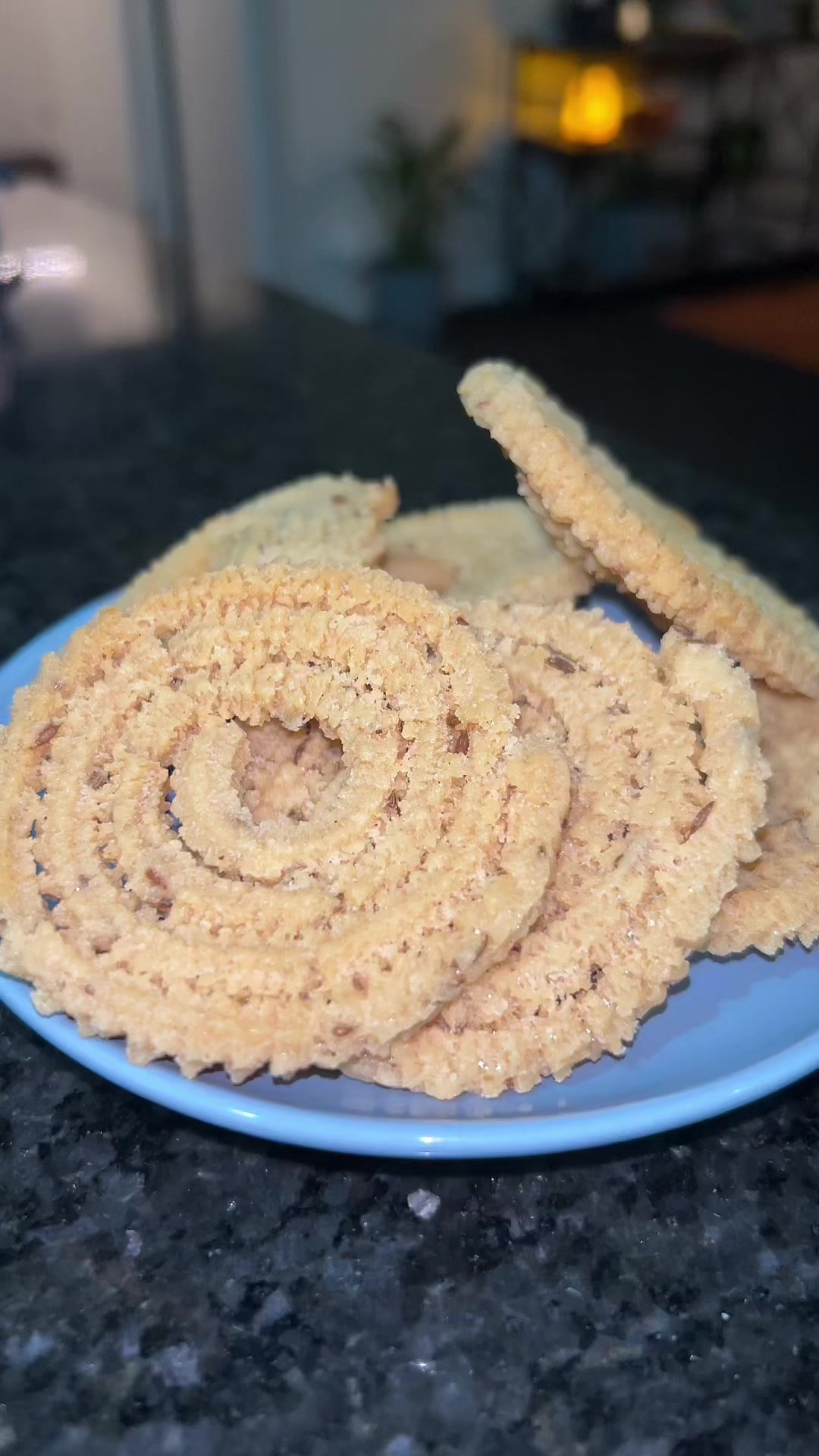 Fiji Style Murku