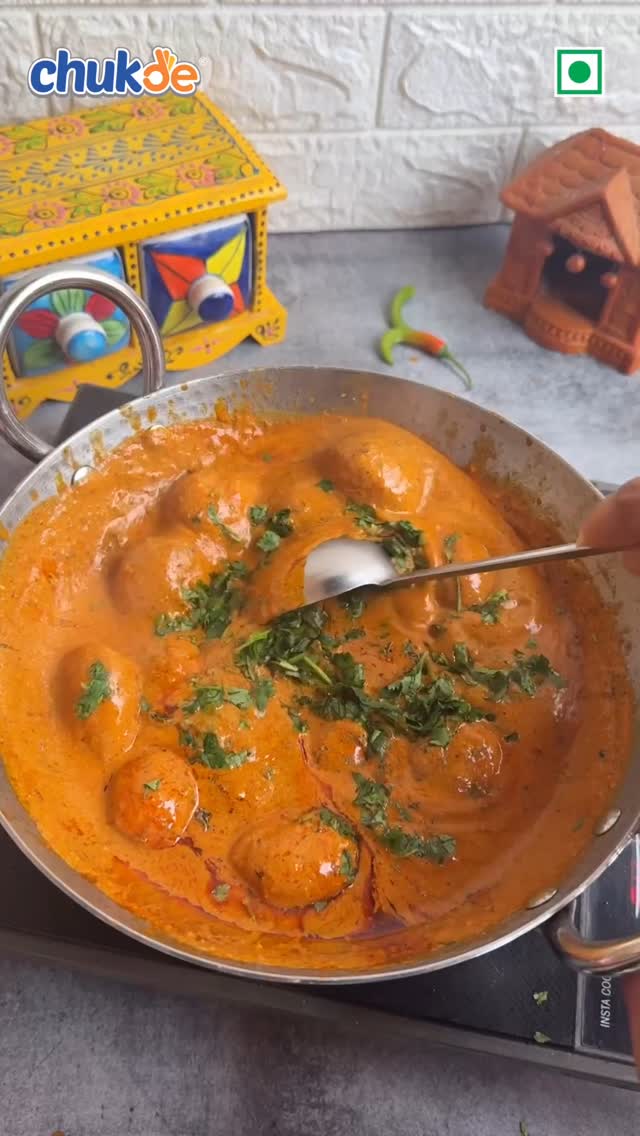 Kashmiri Dum Aloo