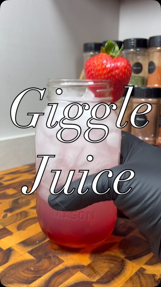Giggle Juice