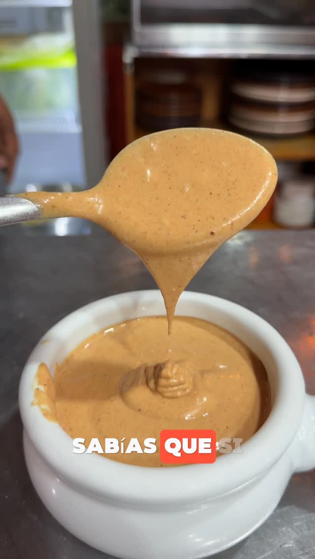 Spicy Dressing for Crispy Chicken