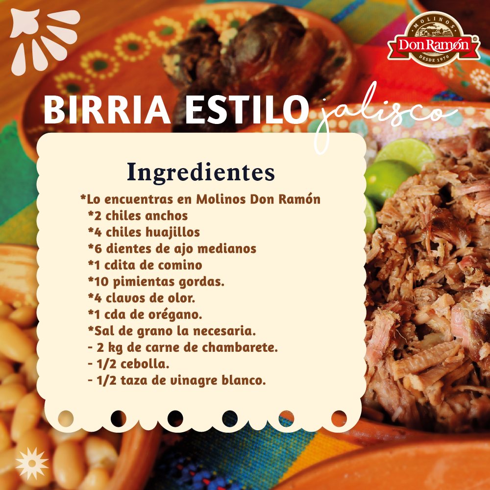 Jalisco-Style Birria