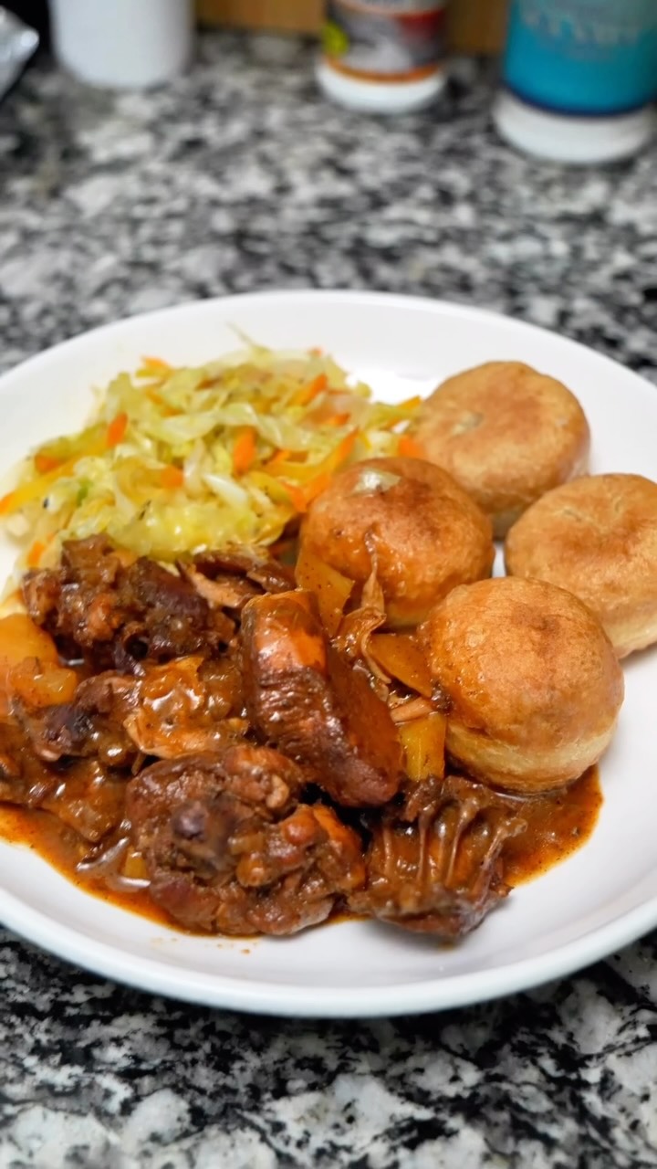 Jamaican Steamed Cabbage