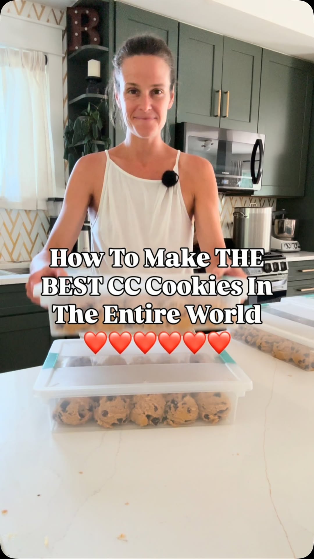 Stable Side Farm Stand Brown Butter Chocolate Chip Cookies