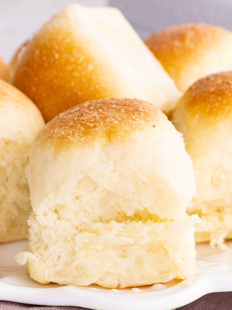 One Hour Rolls