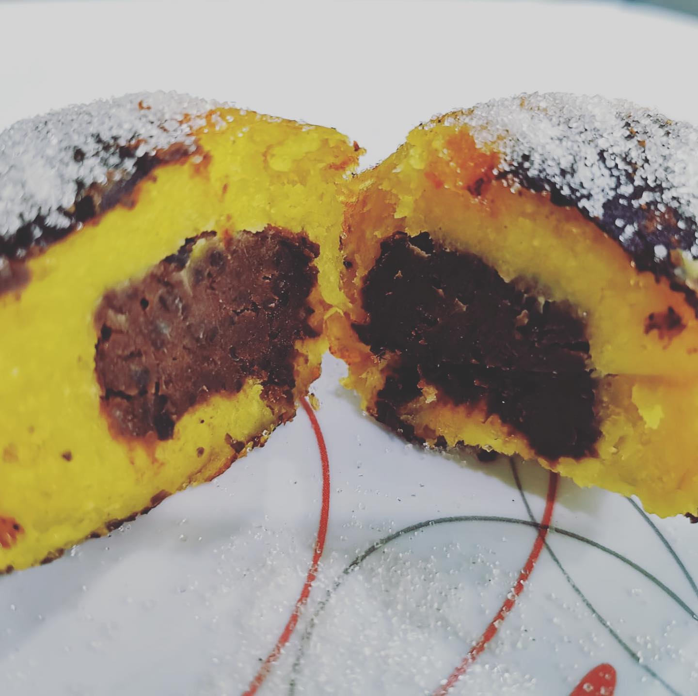 Rellenitos (Guatemalan Dessert)
