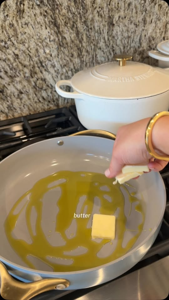 Creamy Cherry Tomato Summer Pasta