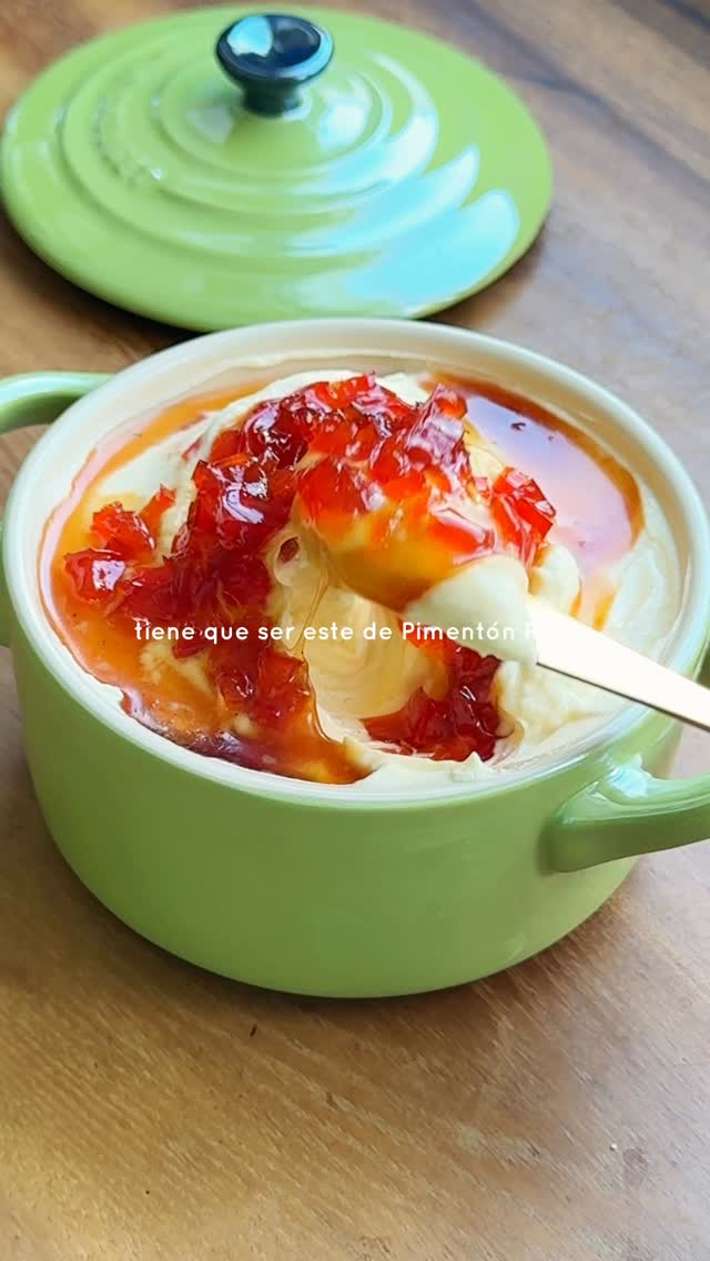 Sweet Red Pepper Dip