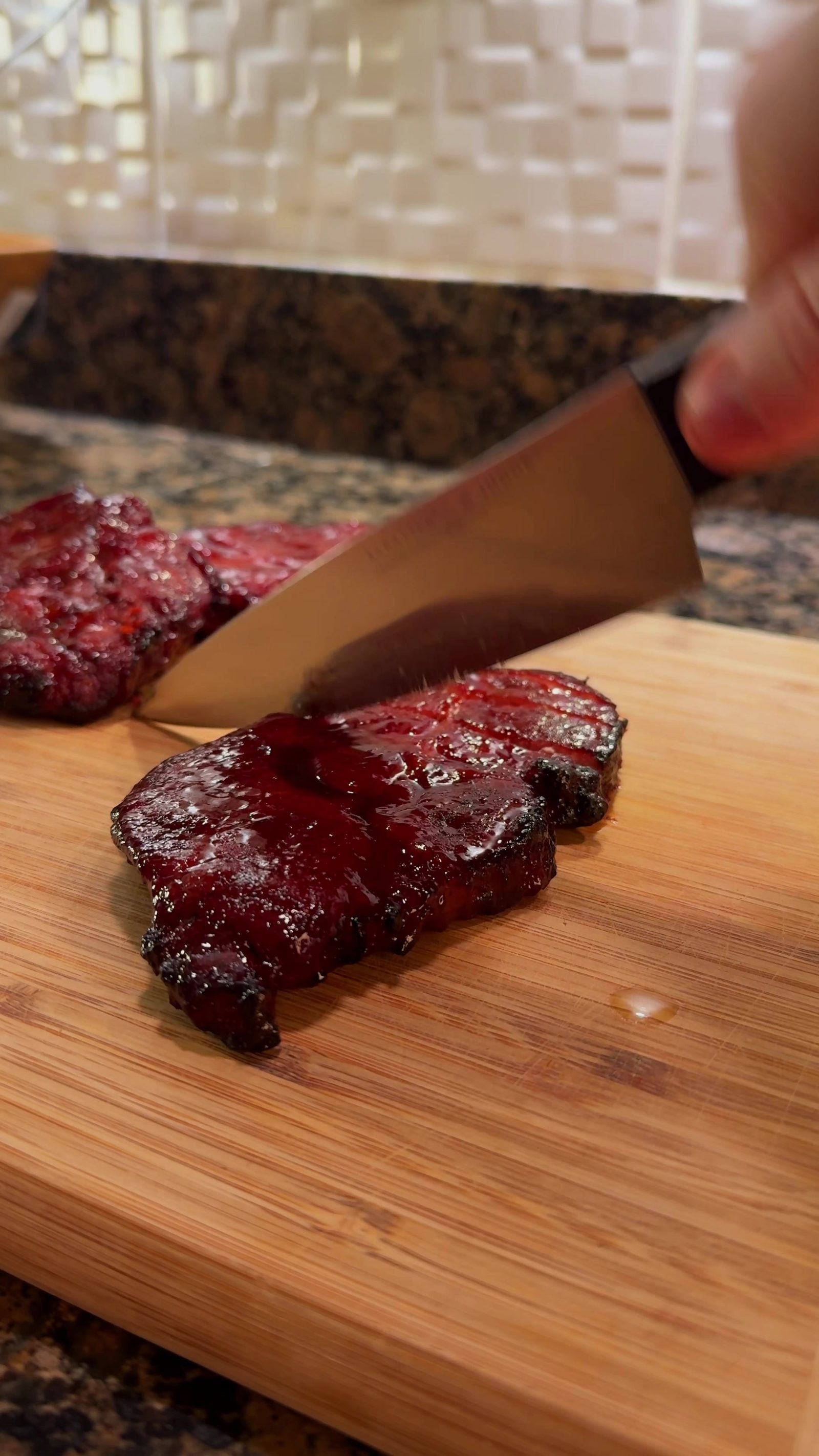 Char Siu Pork