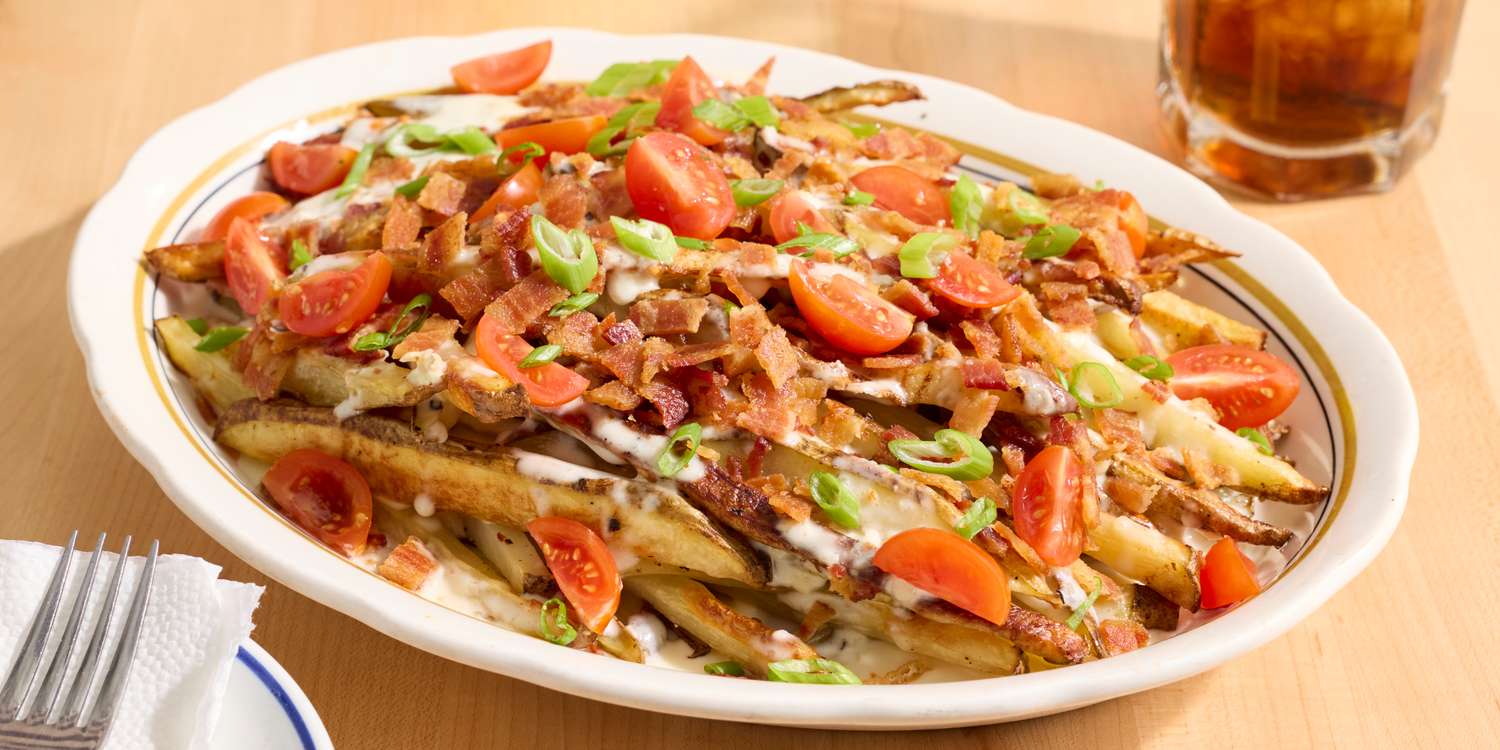 Ozark Poutine