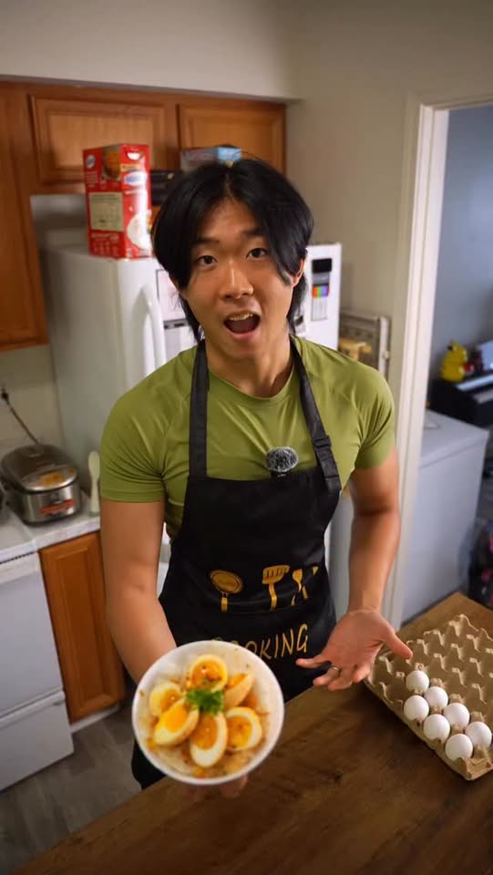 Drug Eggs (Mayak Gyeran)