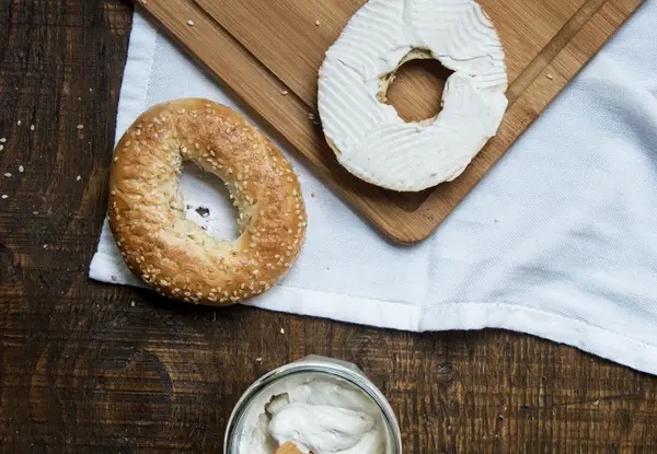 Cashew Cheese