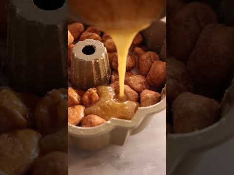 Monkey Bread