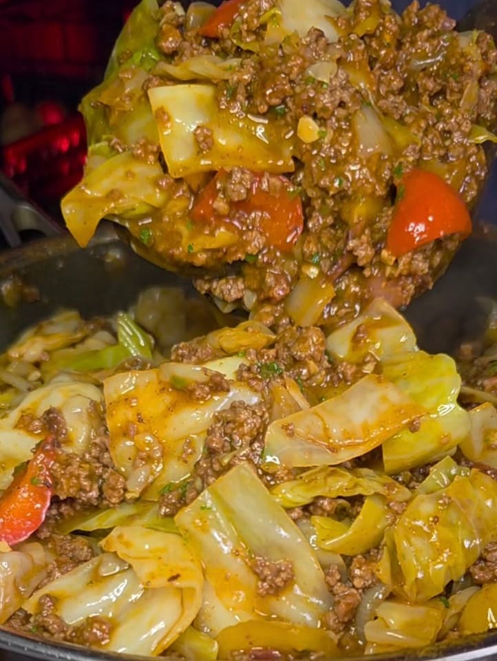 Filthier Cabbage