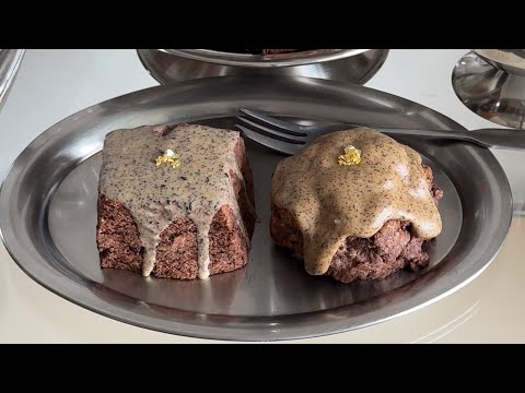 Earl Grey Chocolate Scones