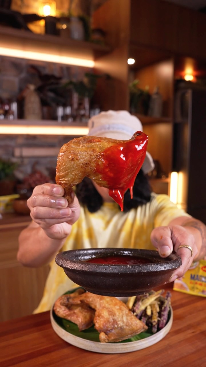 Max’s Style Fried Chicken