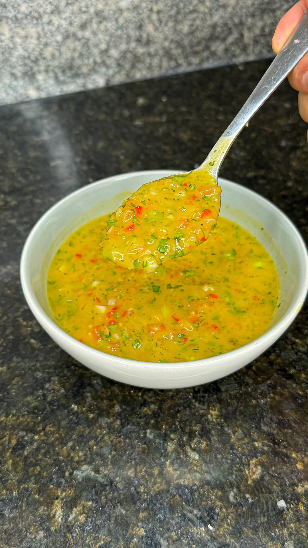Mango Ají Criollo