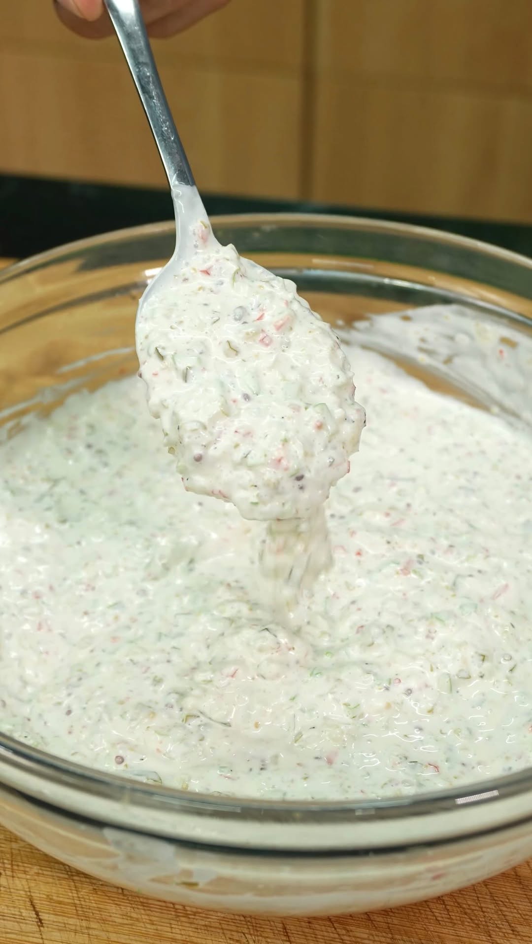 Homemade Tartar Sauce