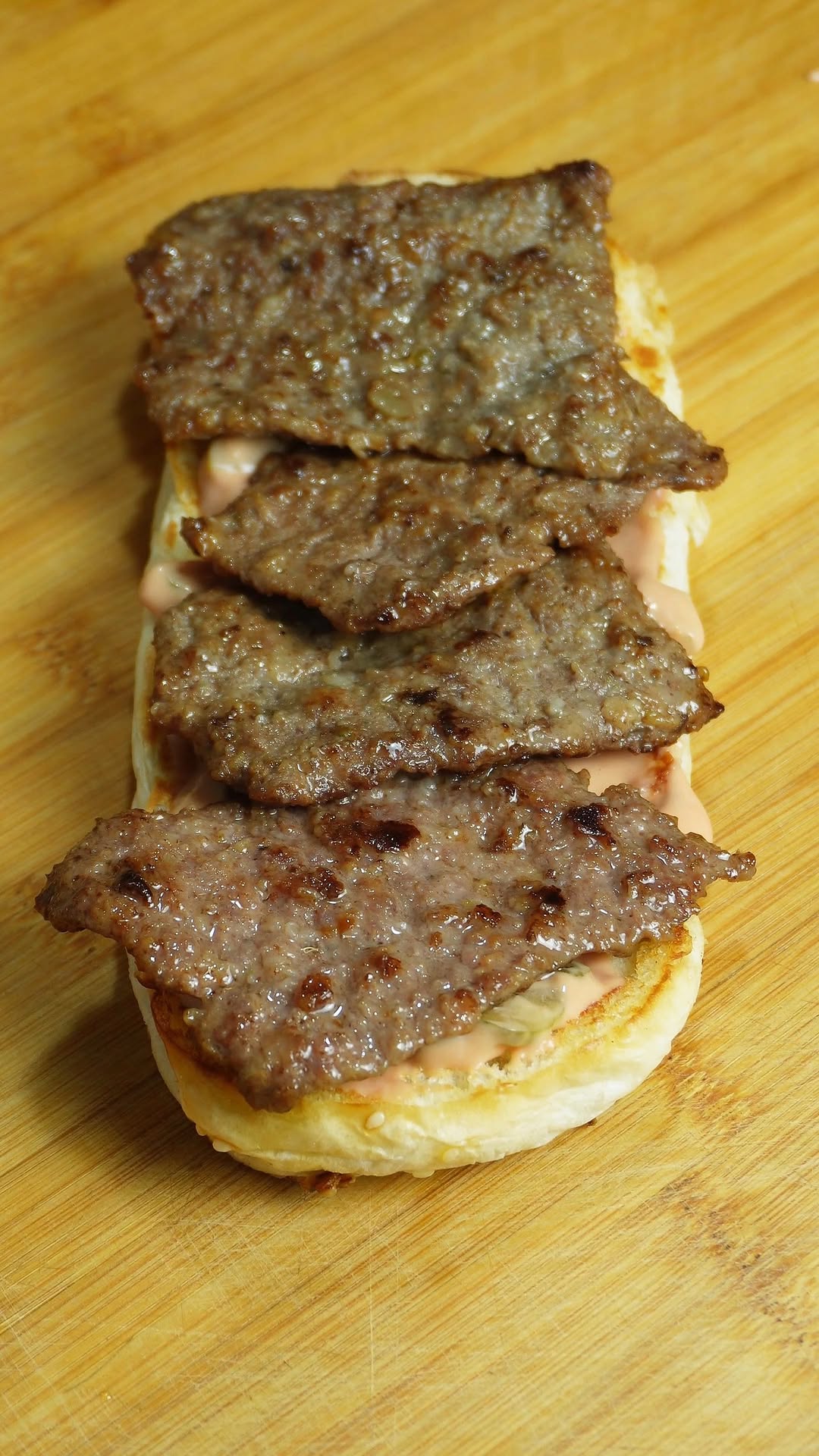 Quick and Perfect Doner Kebab