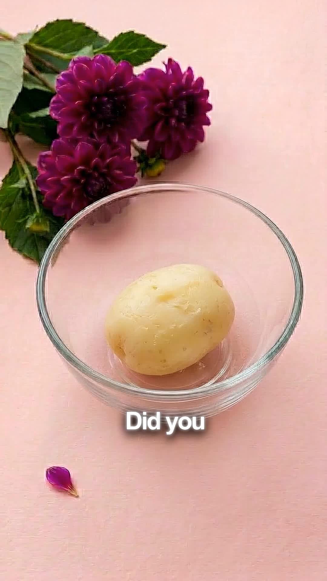 Flourless Protein Potato Buns