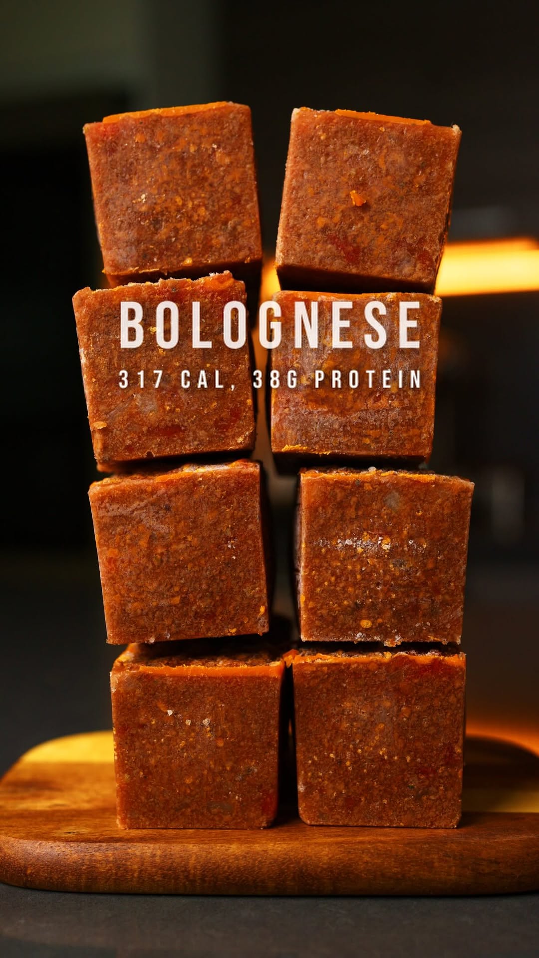 High-Protein Bolognese