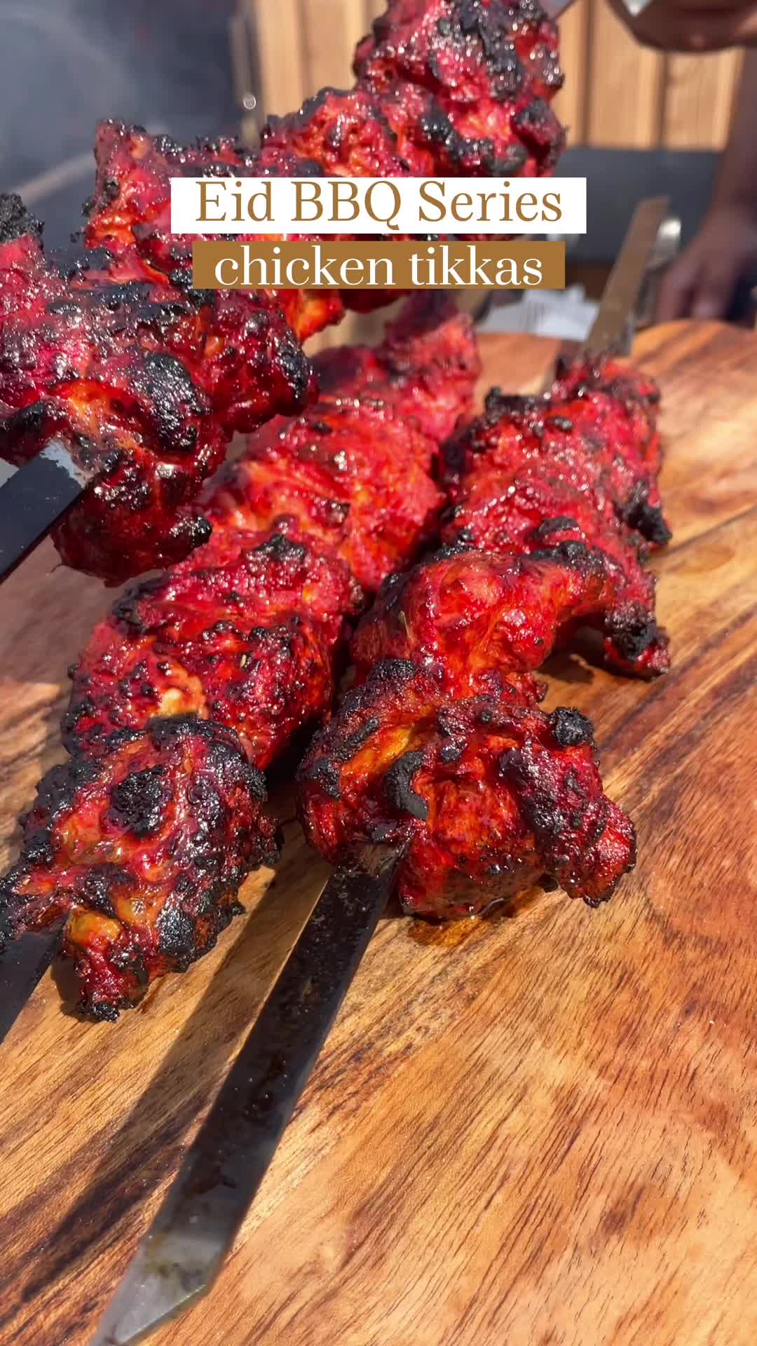 Chicken Tikka