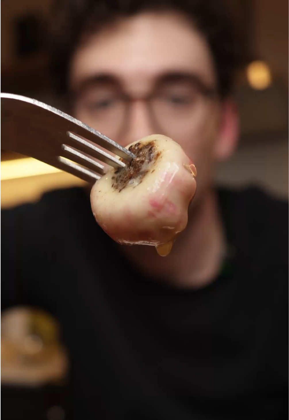Literally Garlic Pasta
