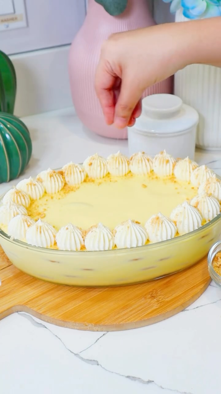 Passion Fruit Marquesa