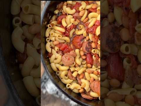 The Infamous Hoover Stew