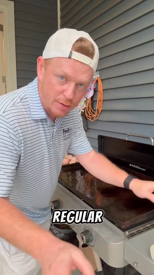 Crack Burgers
