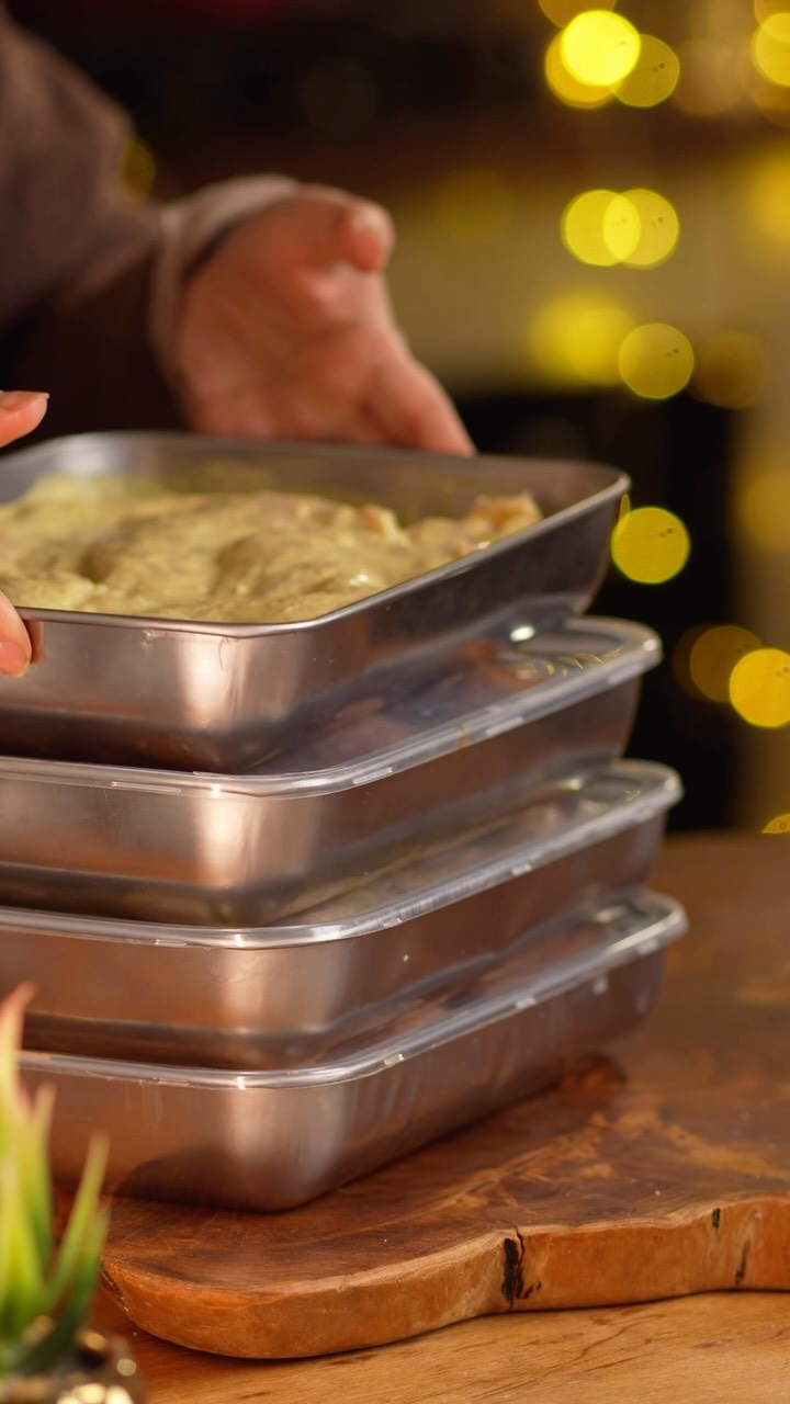 Four Marinades for Chicken Cutlets
