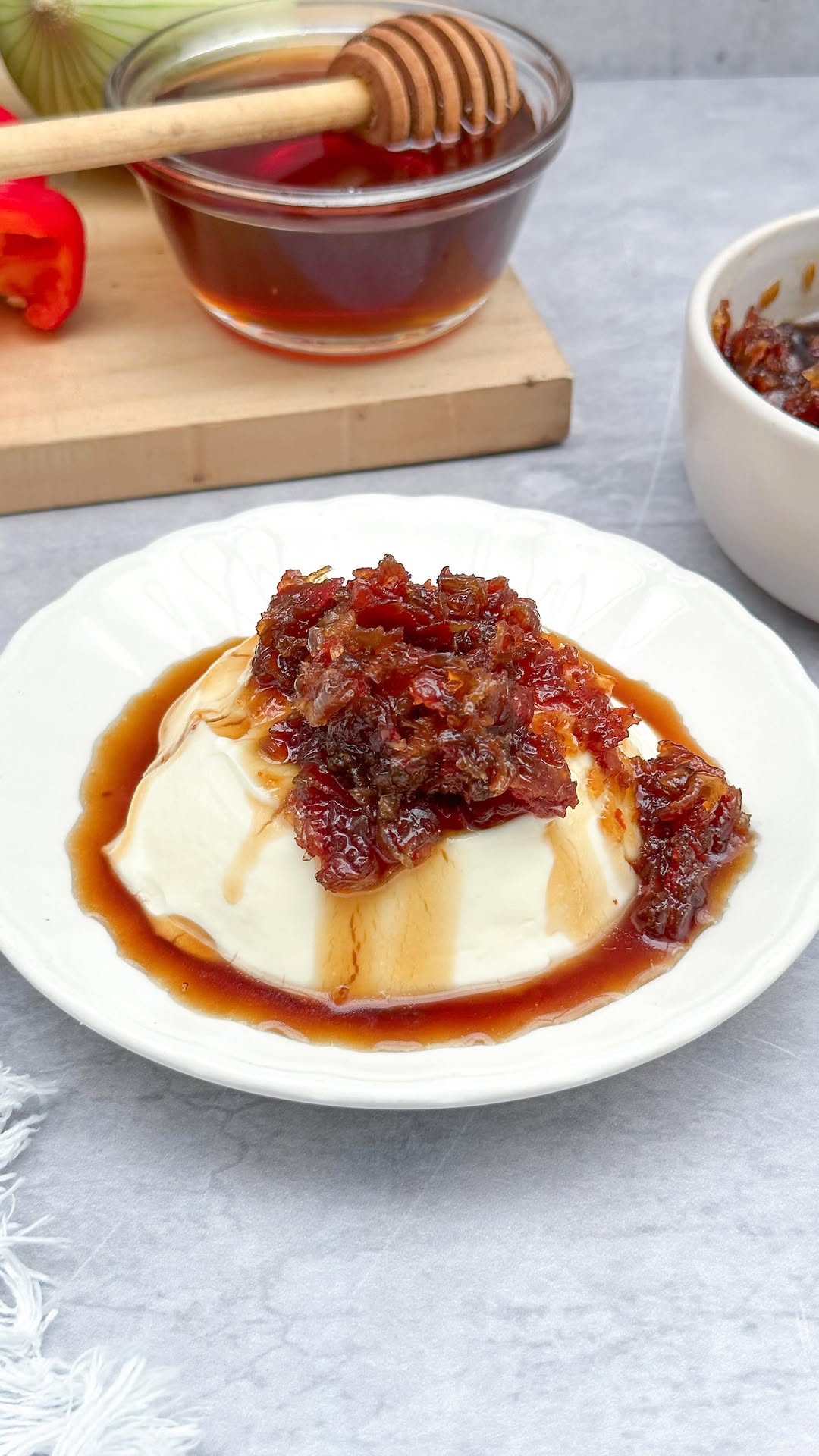 Bacon Jam