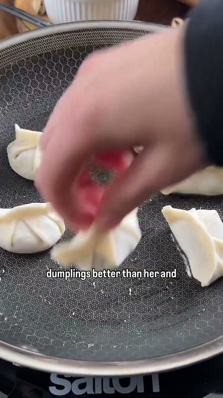 The Best Chicken Potstickers (Chicken Dumplings)