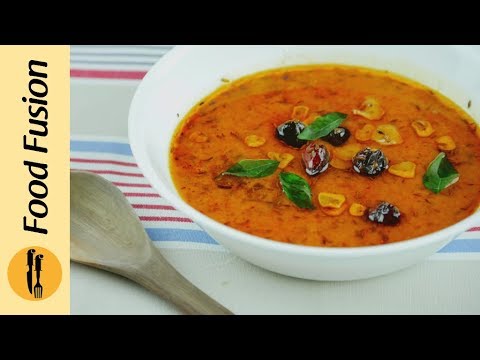 Tadka Wali Moong Dal