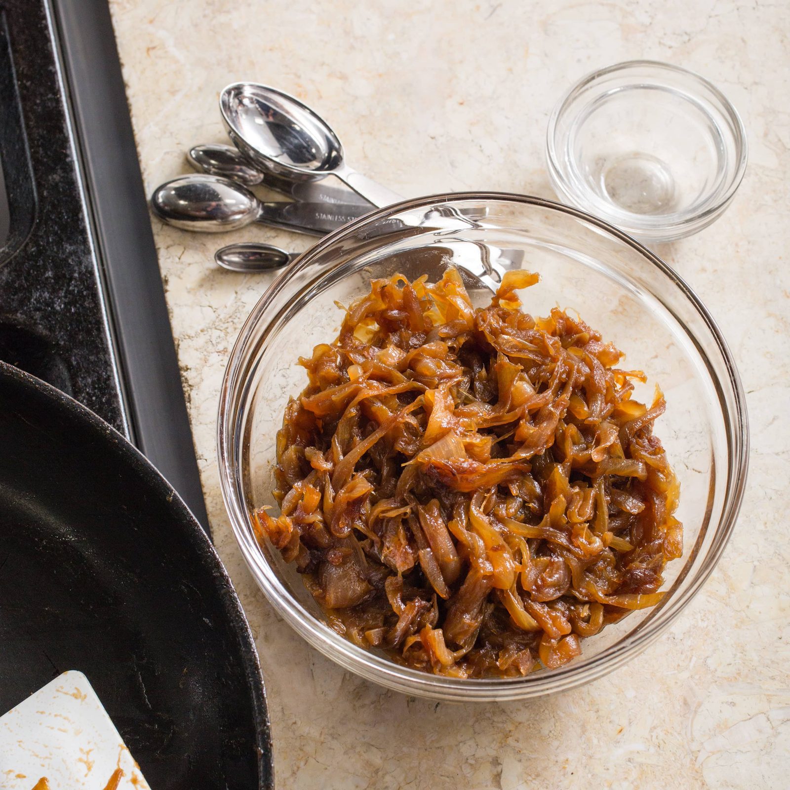 Caramelized Onions