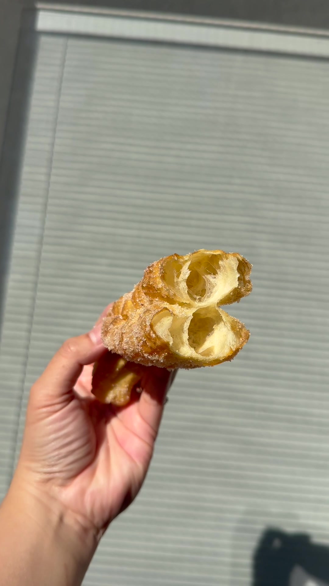 Chinese-Style Fried Donuts (Youtiao)
