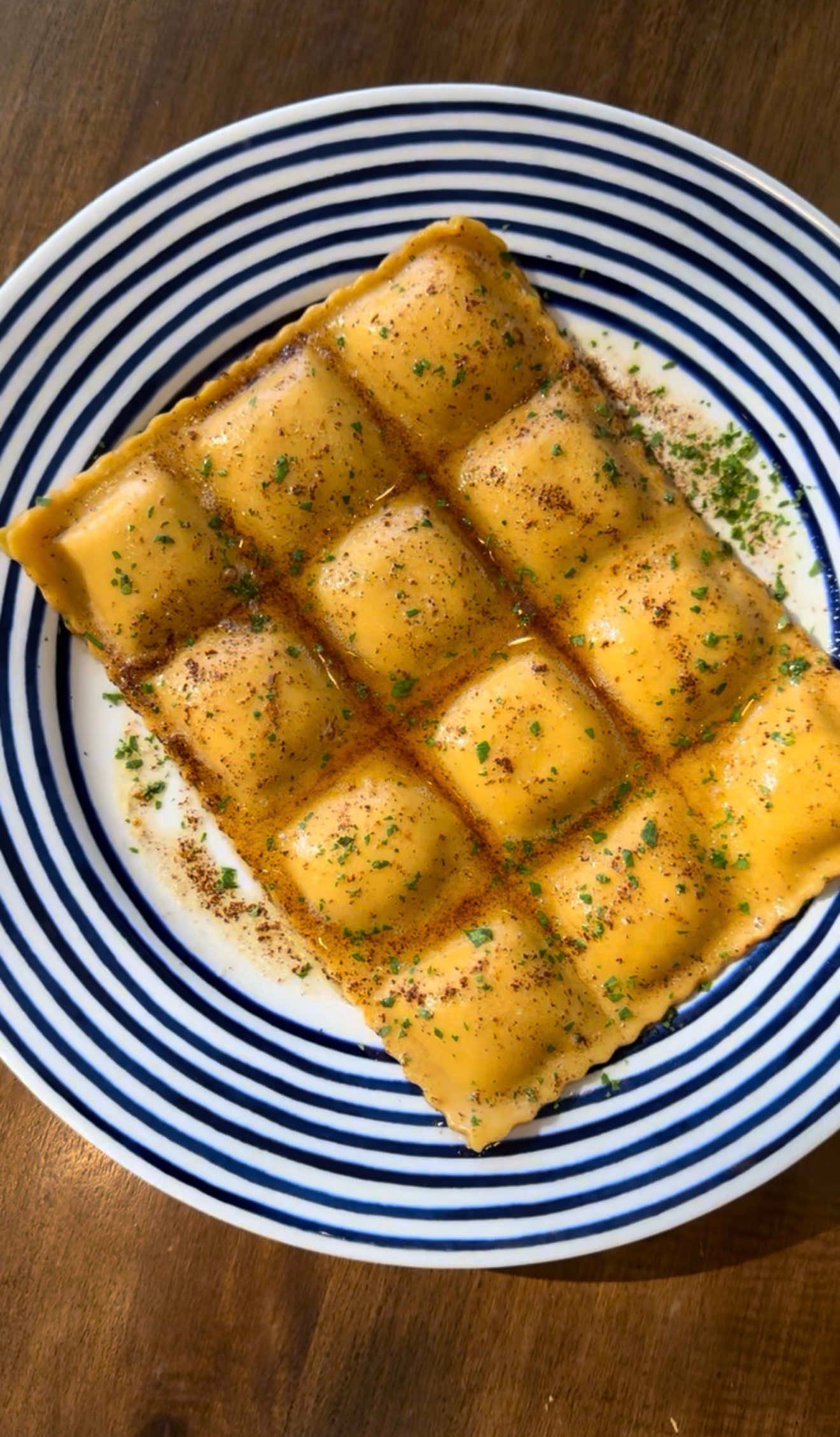 Ravioles du Dauphiné