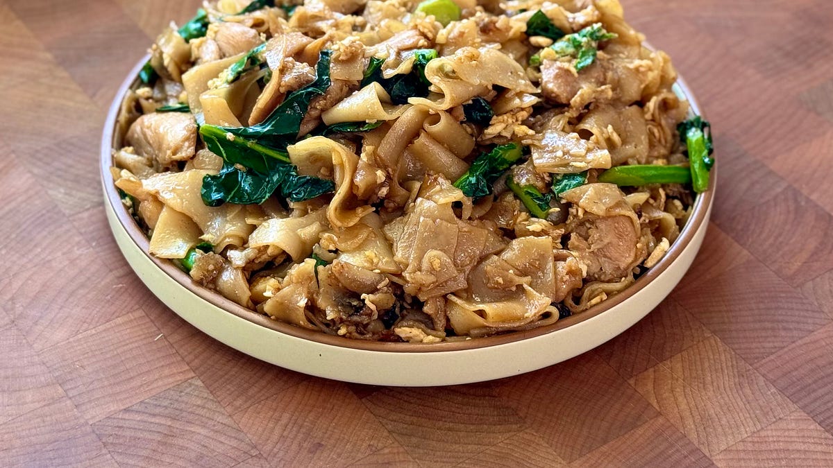 Pad See Ew