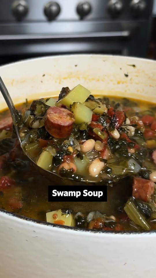 Swamp Soup