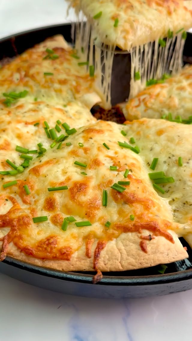 Chicken and Cheese Stuffed Tortillas