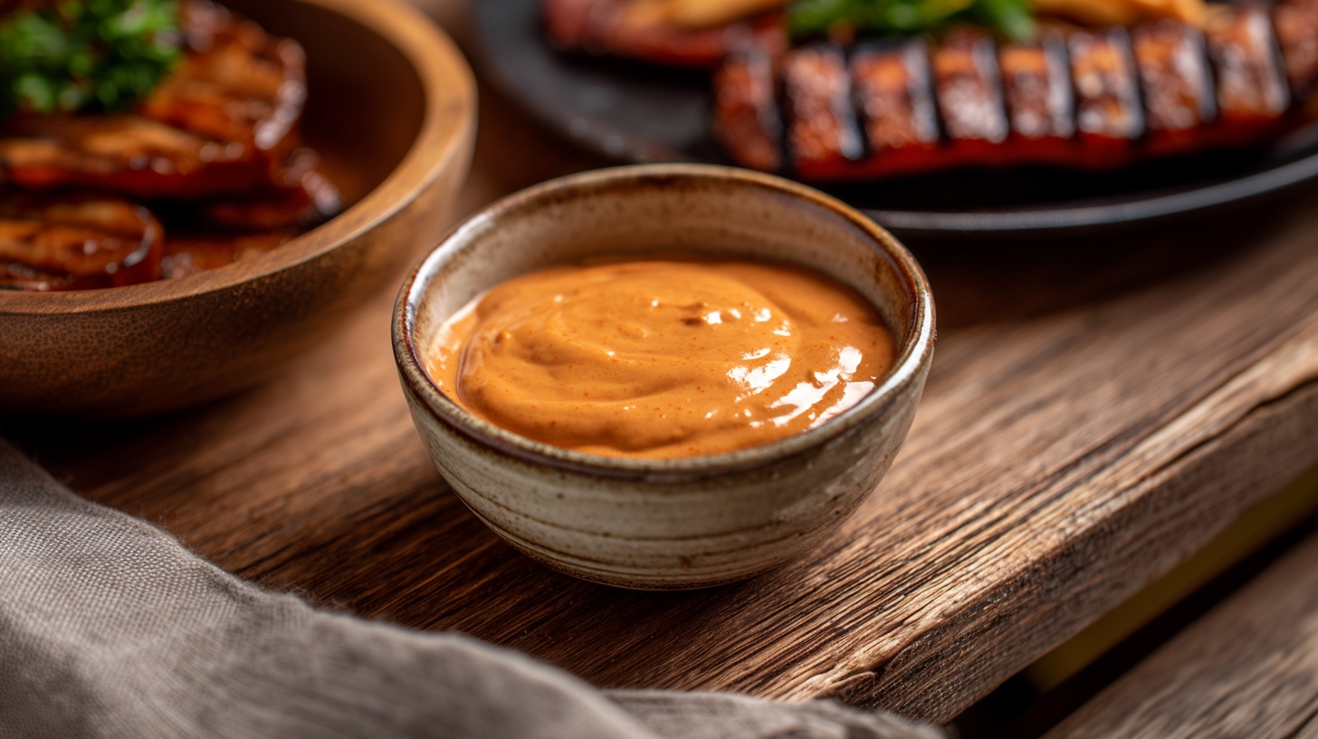 BBQ Aioli
