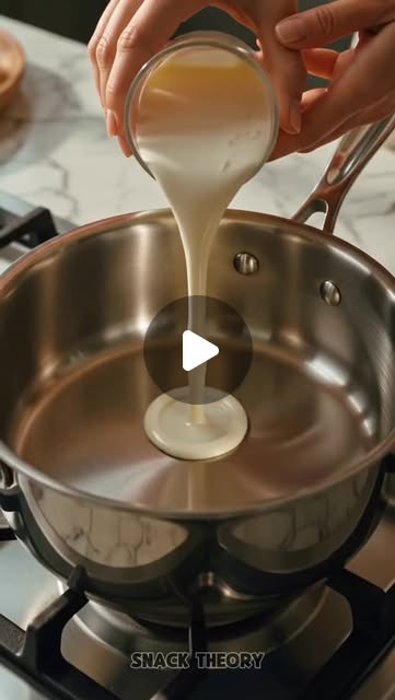 3 Hidden European Sauces
